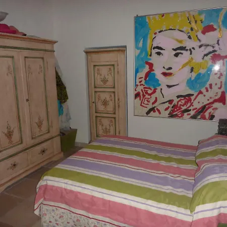 Apartmán 51 Via Tritone Polignano a Mare