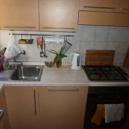 Apartmán 51 Via Tritone Polignano a Mare