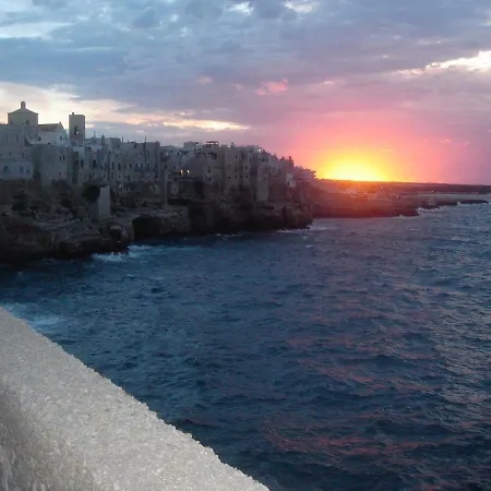 51 Via Tritone Polignano a Mare