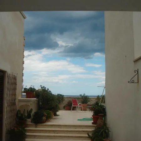 51 Via Tritone Apartmán Polignano a Mare